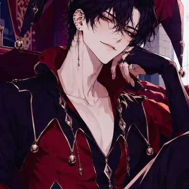 Profile image of Jester
