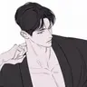 캐릭터 프로필 이미지