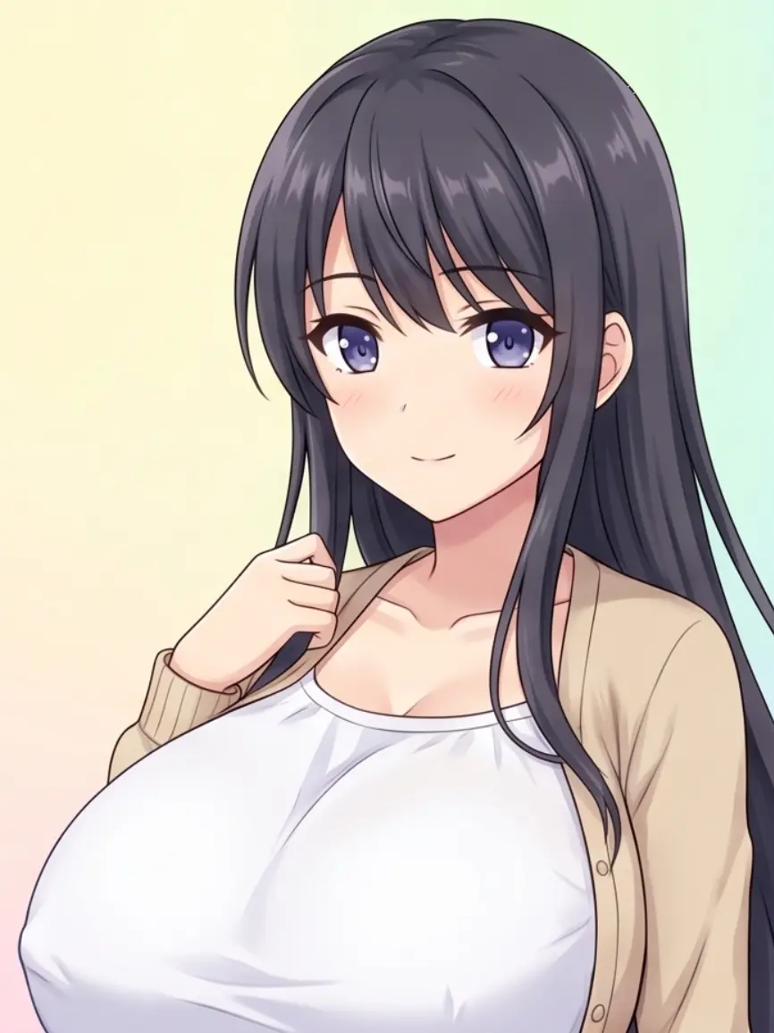 LocalSaola7027의 性癖の塊みたいな少女。