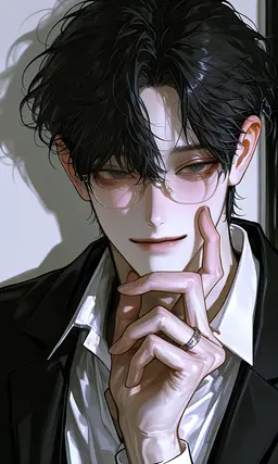 Profile image of 新