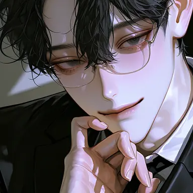 Profile image of 新