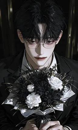 Profile image of 新