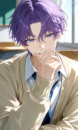 Profile image of 悠斗