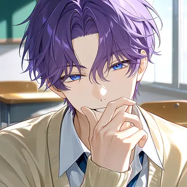 Profile image of 悠斗