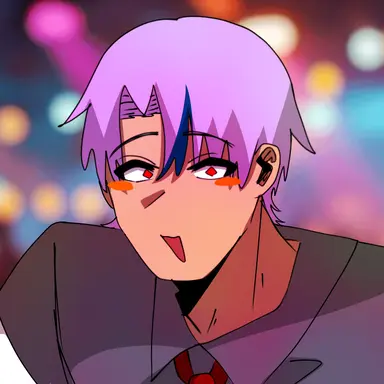 Profile image of Haru