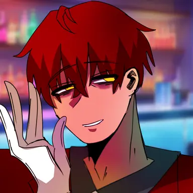 Profile image of Rei