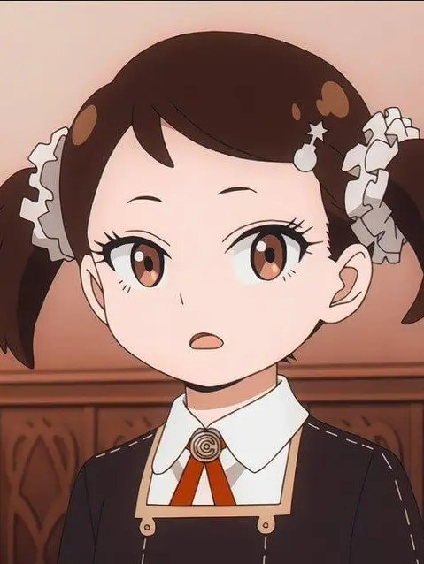 Alyalover7의 베키 블랙벨