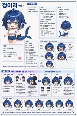 Profile image of 청아리