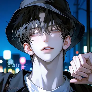 Profile image of 박시준