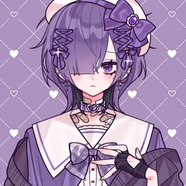 Profile image of 紫他海月