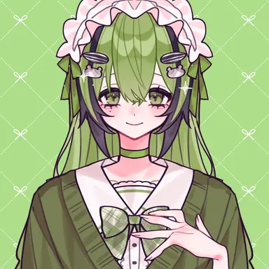 Profile image of 緑家鼠子