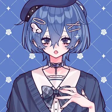 Profile image of 海豚葵