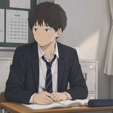 Profile image of 隼人