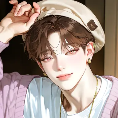 Profile image of テミン