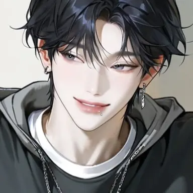 Profile image of ジンソク