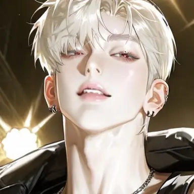 Profile image of ソンジェ