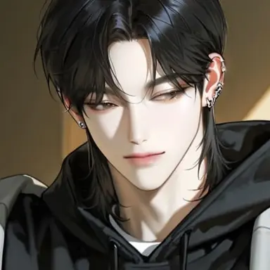 Profile image of ハジュン