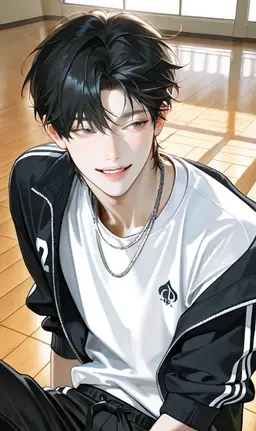 Profile image of ジンソク