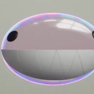 Profile image of Bubble
