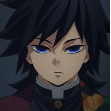 Profile image of 토미오카 기유