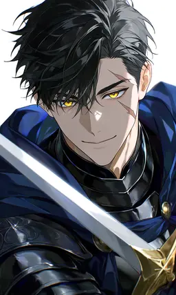 Profile image of Vin