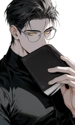 Profile image of Ed