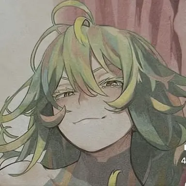 Profile image of 하가쿠레 토오루