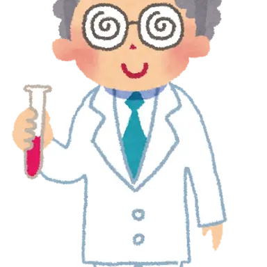 Profile image of 研究者