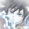 Profile image of 冨岡義勇