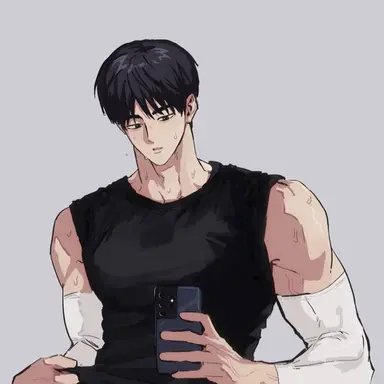Profile image of 김동욱