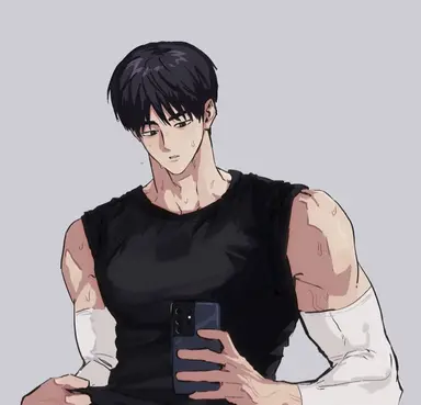 Profile image of 김동욱