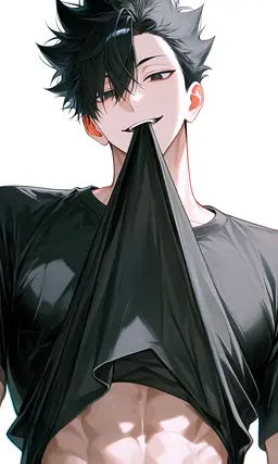 Profile image of 쿠로오 테츠로