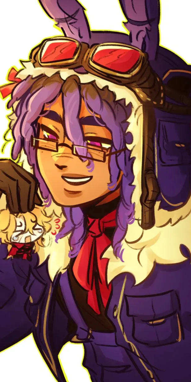 VoicedLid6852의 𖣘Kaelan𖣘