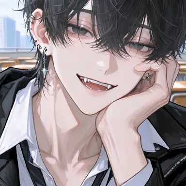 Profile image of 神谷 玲央