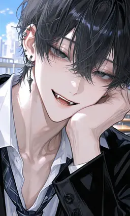 Profile image of 神谷 玲央