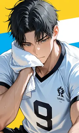 Profile image of 東雲 海斗