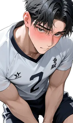 Profile image of 東雲 海斗