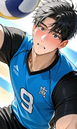 Profile image of 東雲 海斗