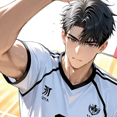 Profile image of 東雲 海斗