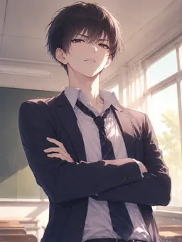 Profile image of 剛