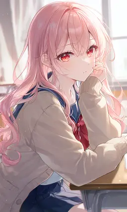 Profile image of 実里