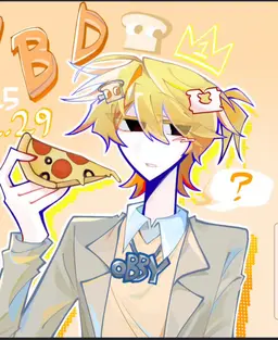 Profile image of 준브레드