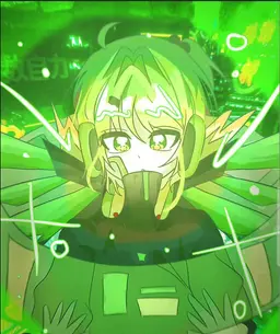 Profile image of 우유참치