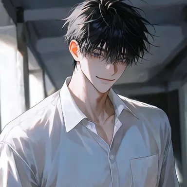 Profile image of 鏑木 悠真