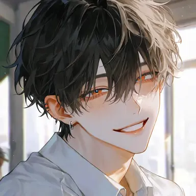 Profile image of 遥斗