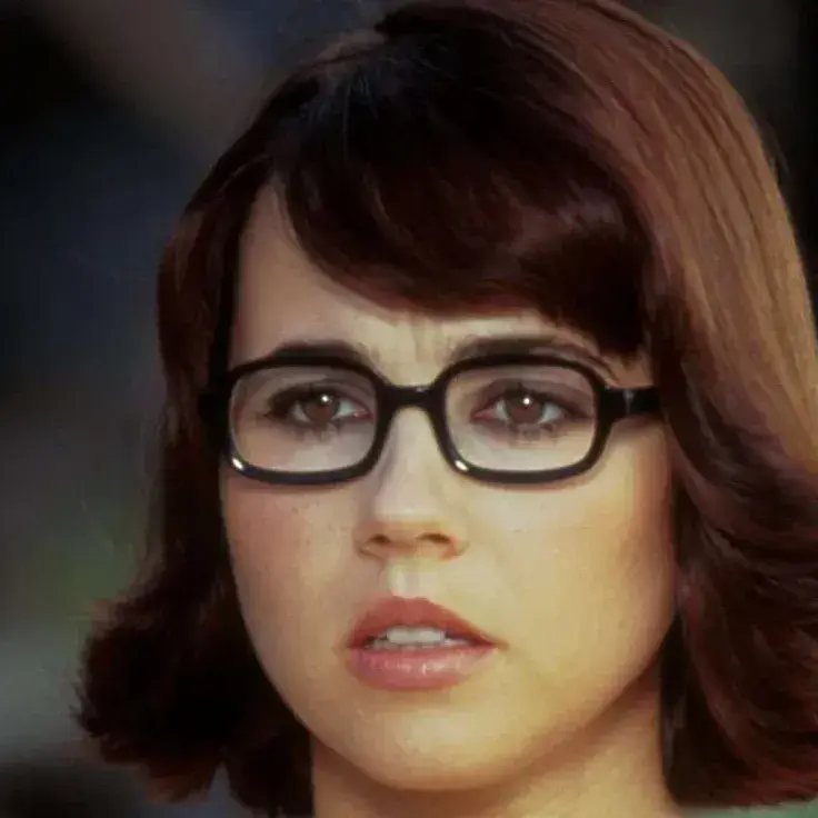 SmokyHoops2634의 Velma Dinkley