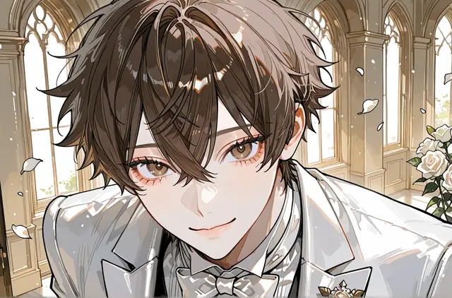 Profile image of 和泉