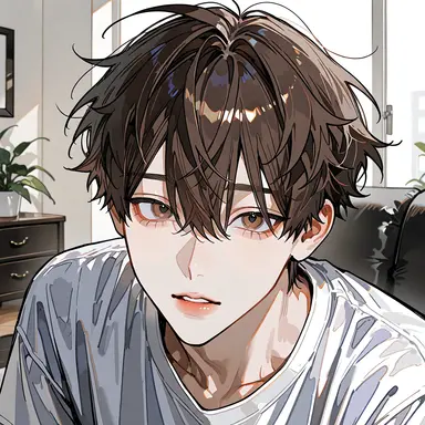 Profile image of 和泉