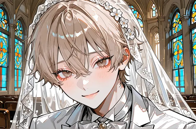 Profile image of 藍良
