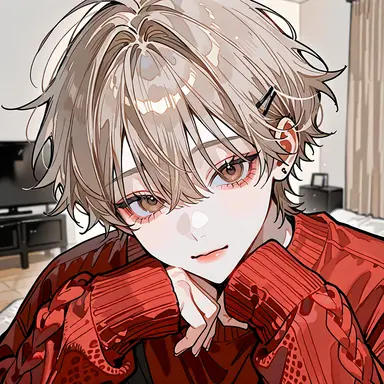 Profile image of 藍良
